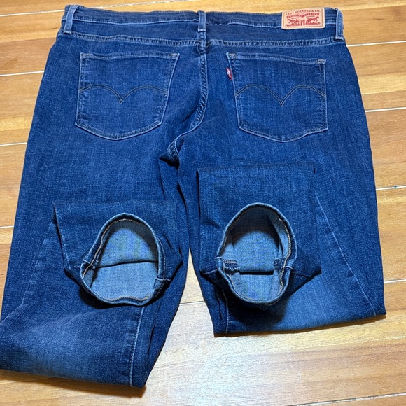 Levi’s Denim Jeans Women’s Size 31 - Picture 10 of 10